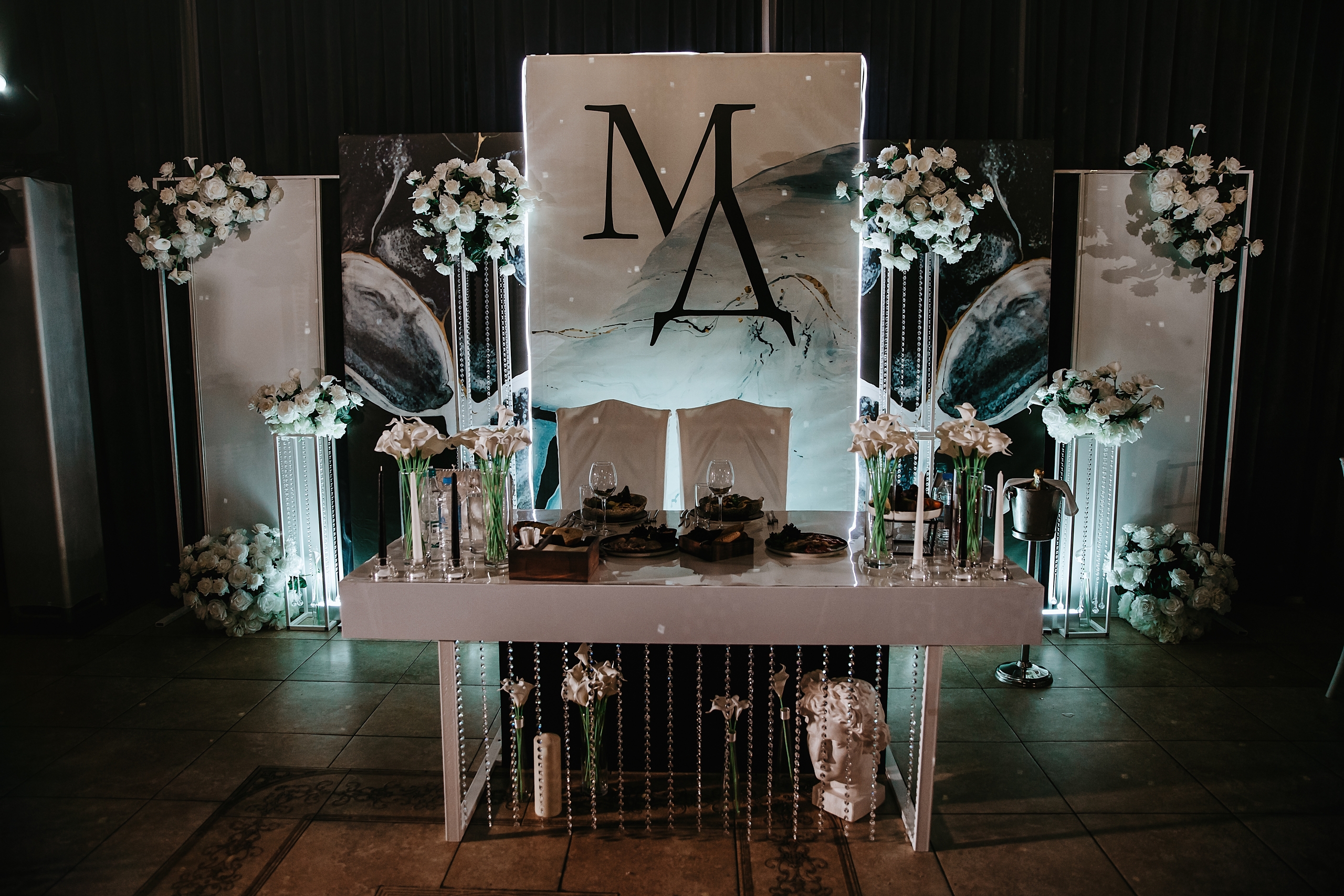 Галерея оформление 9