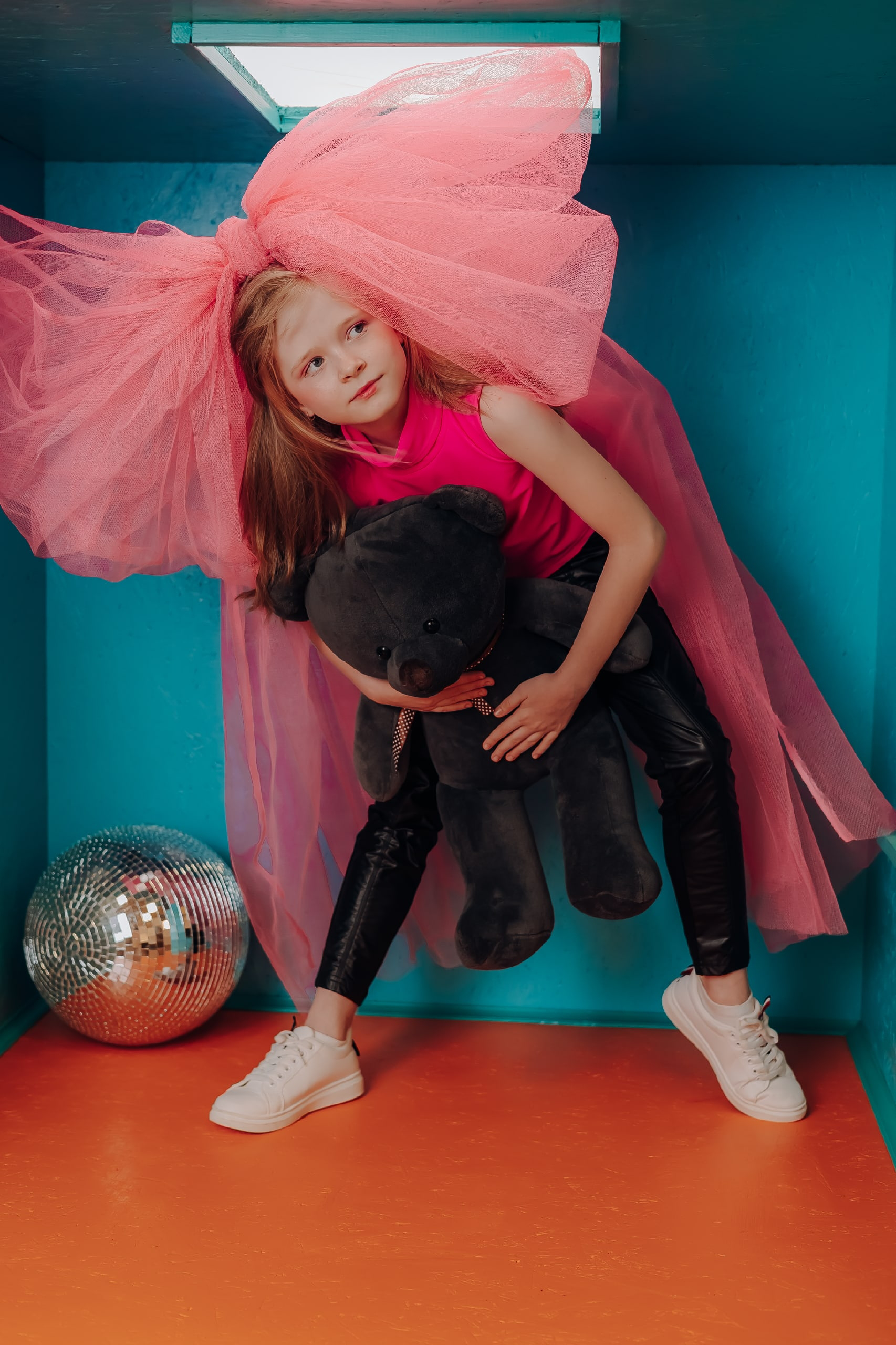 Галерея оформление 3