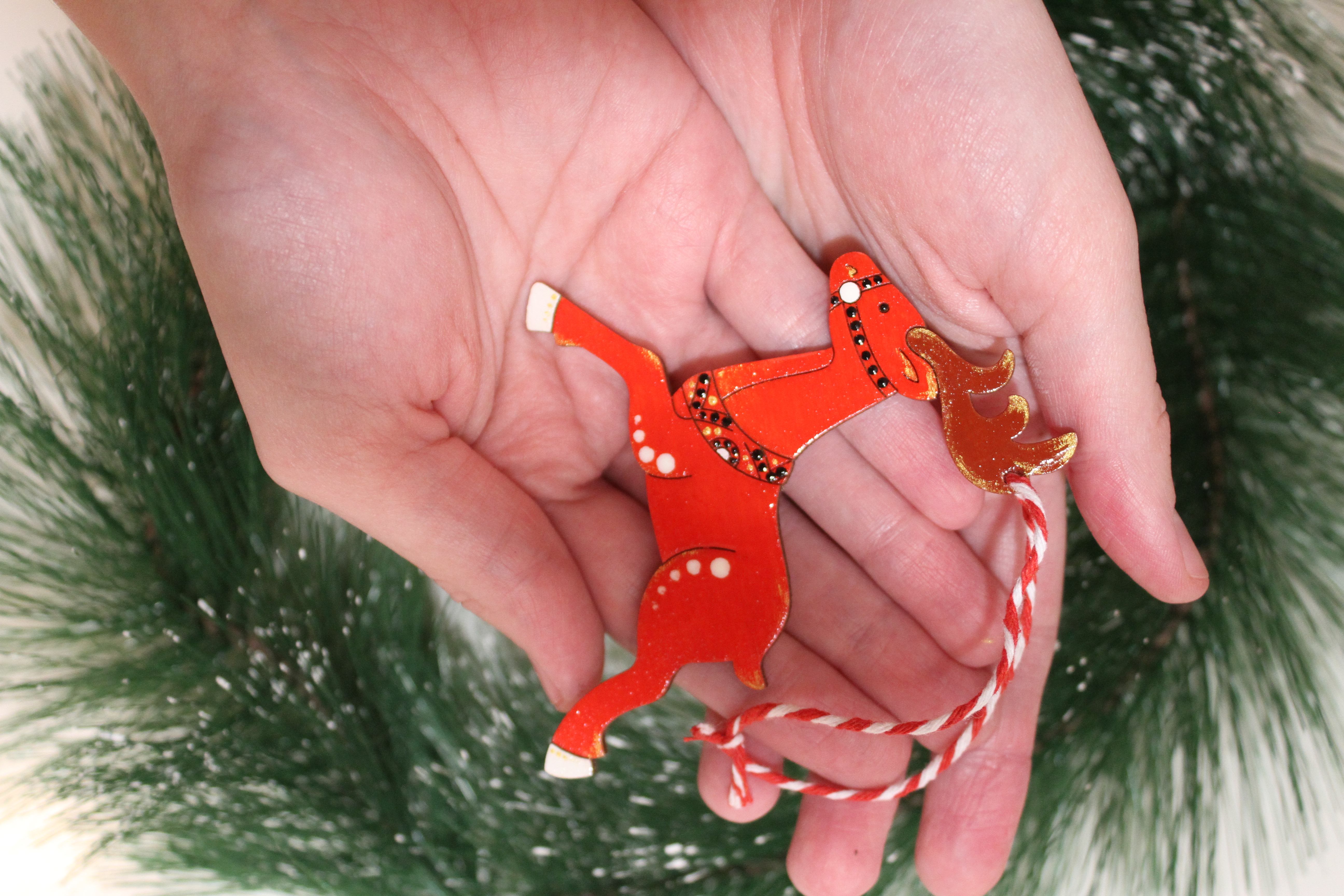 Галерея оформление 1