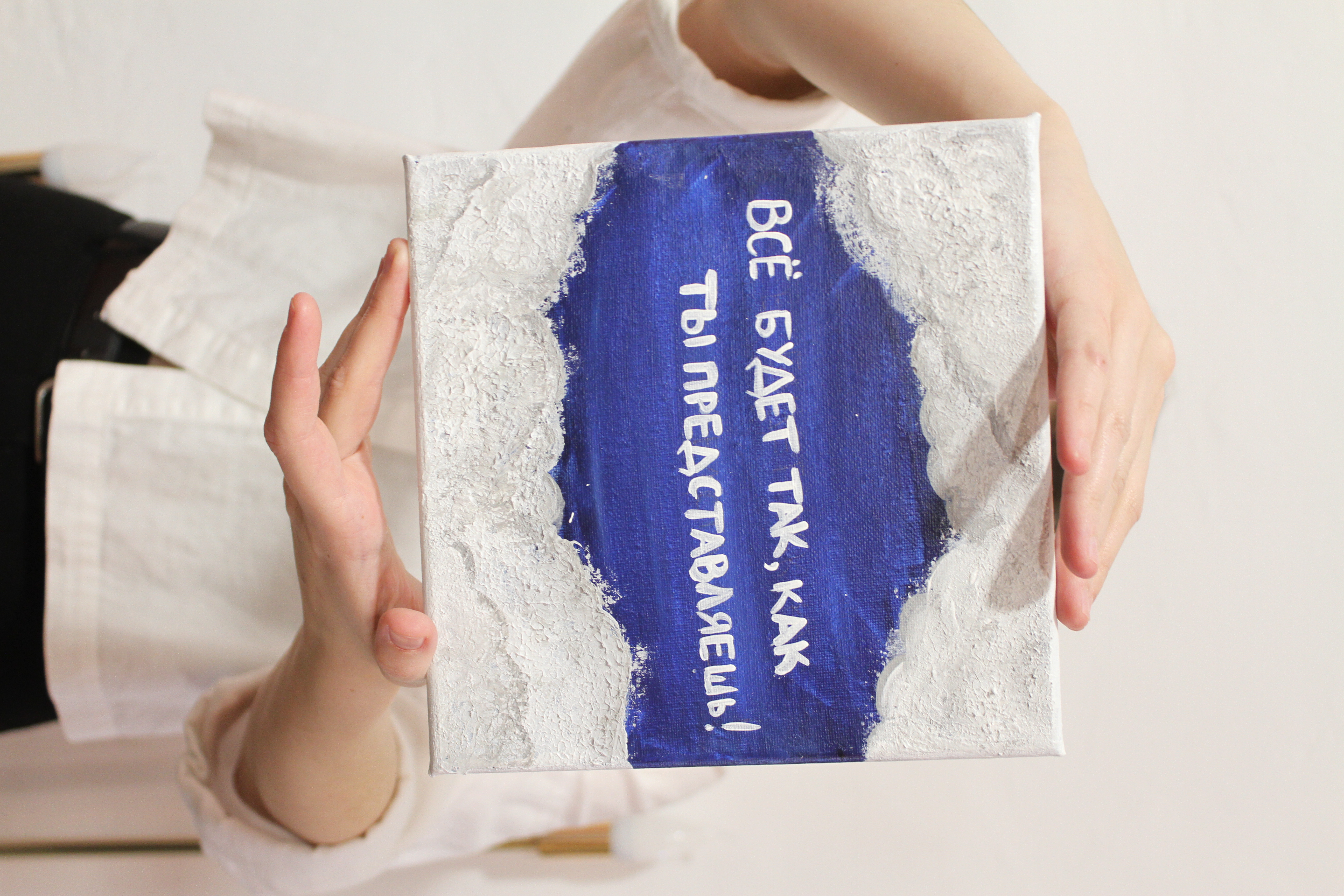 Галерея оформление 1