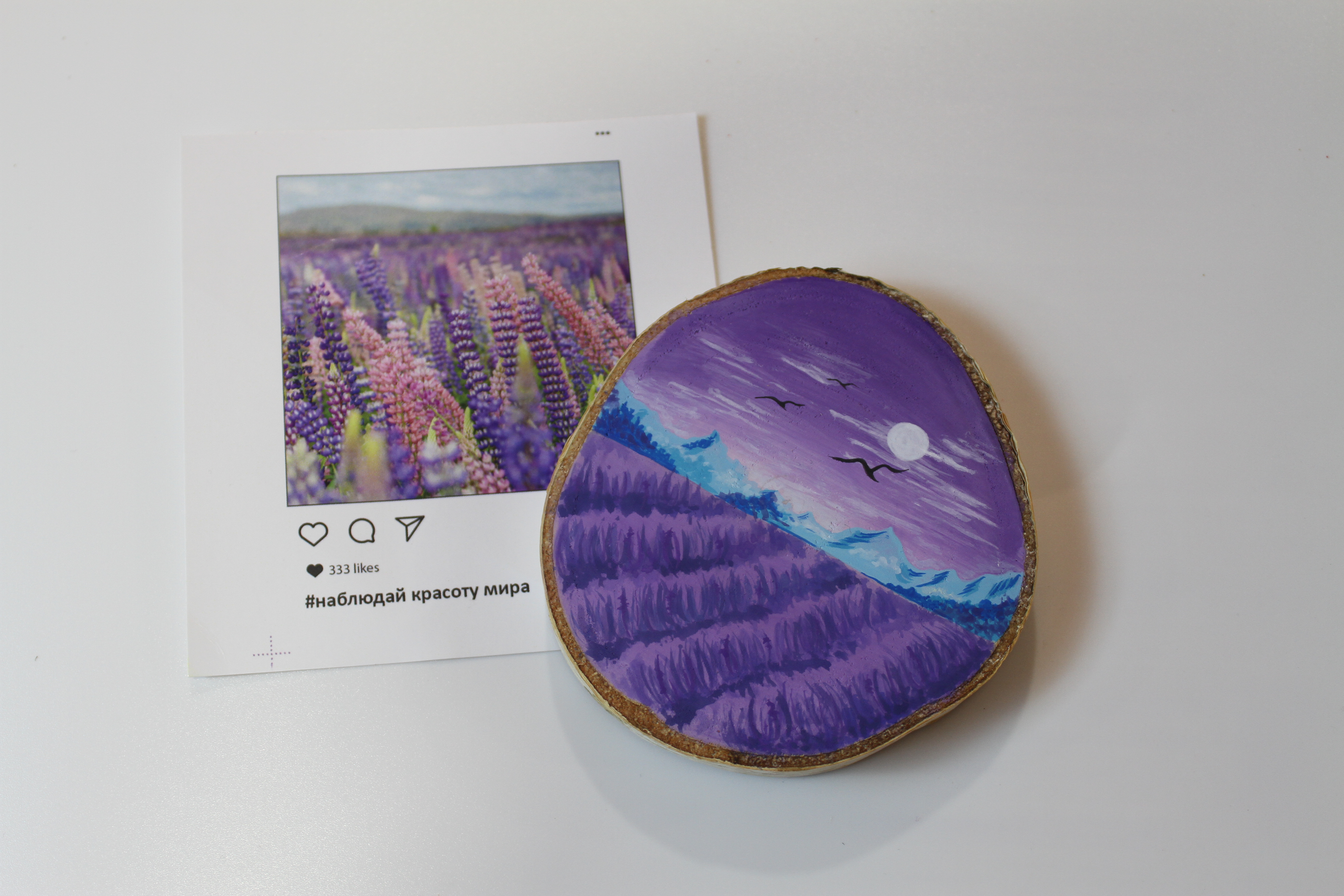 Галерея оформление 2