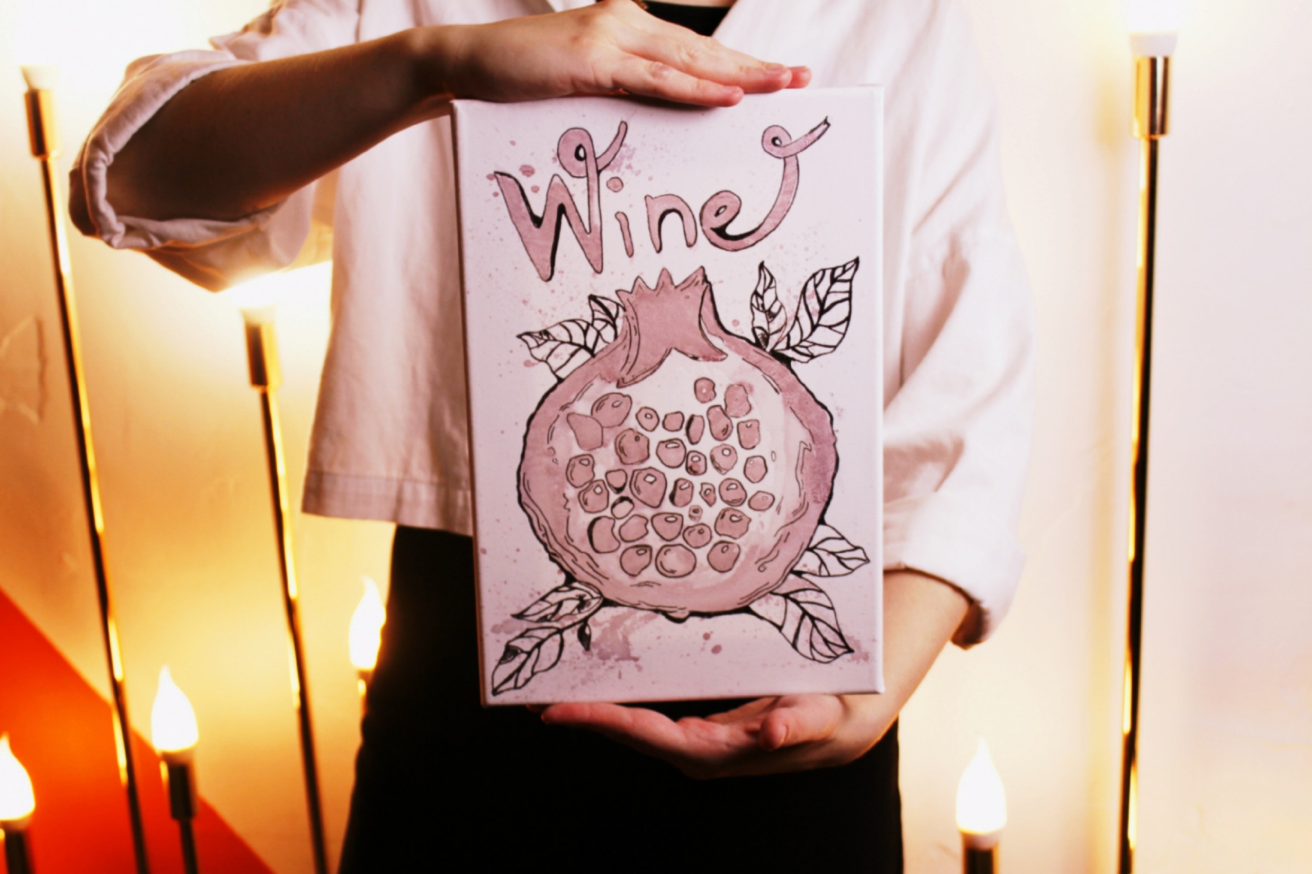 Галерея оформление 2