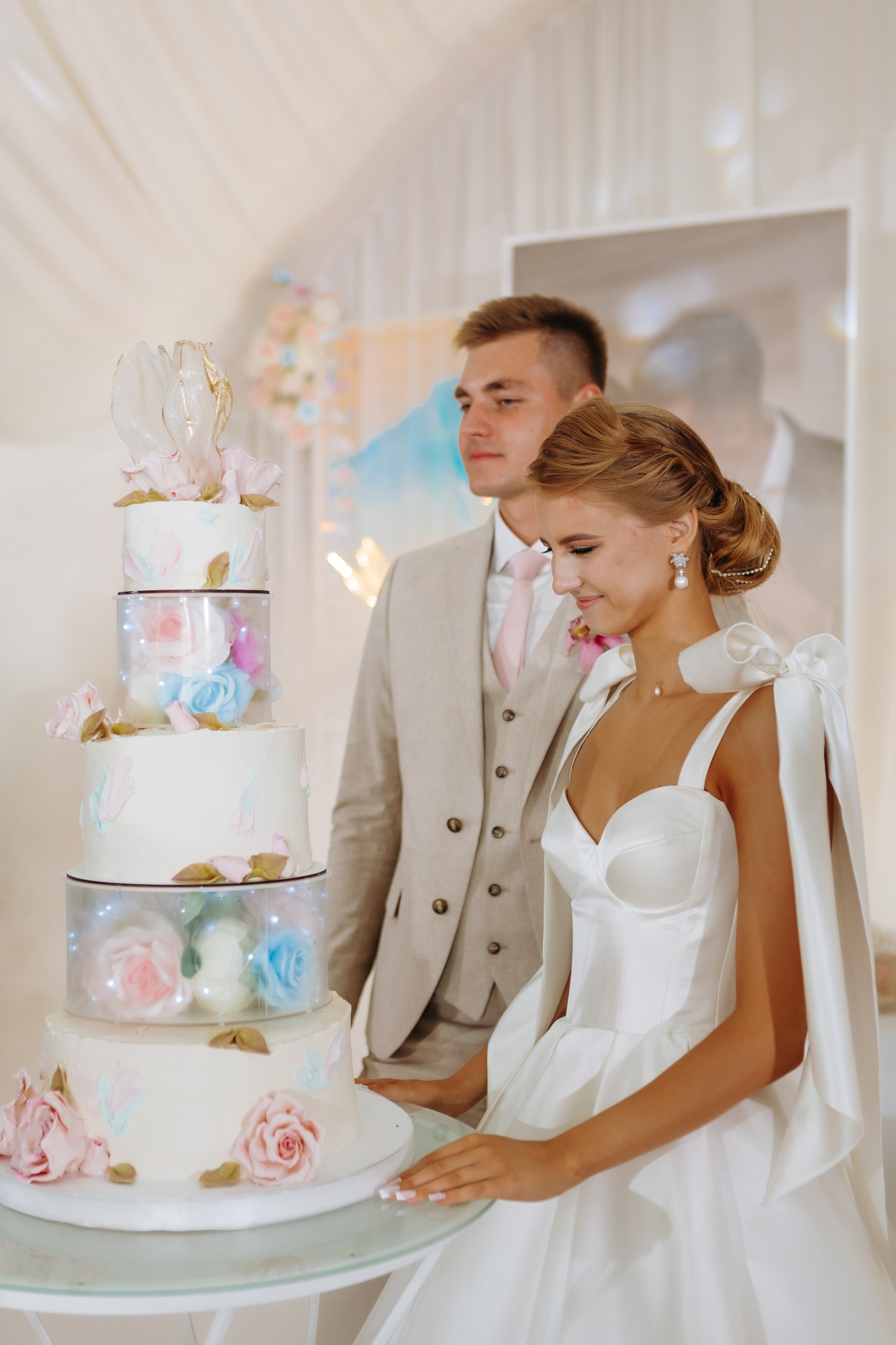 Галерея оформление 1