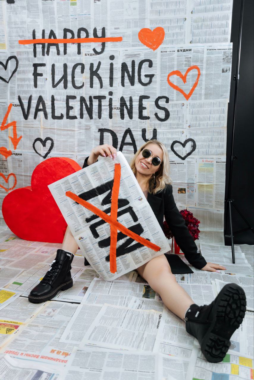 Галерея оформление 14