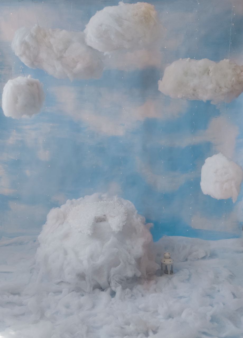 Галерея оформление 17