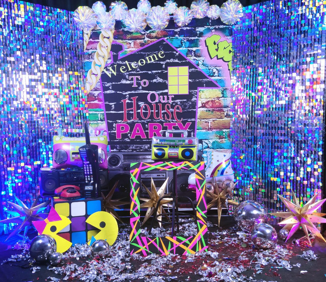 Галерея оформление 18