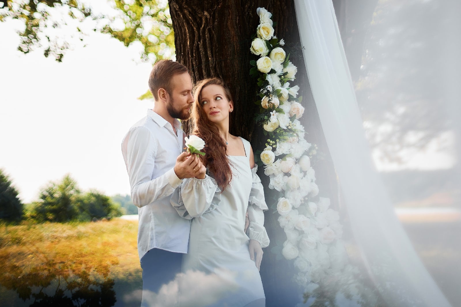 Галерея оформление 2