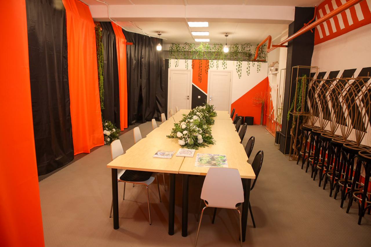 Фото аренды 1