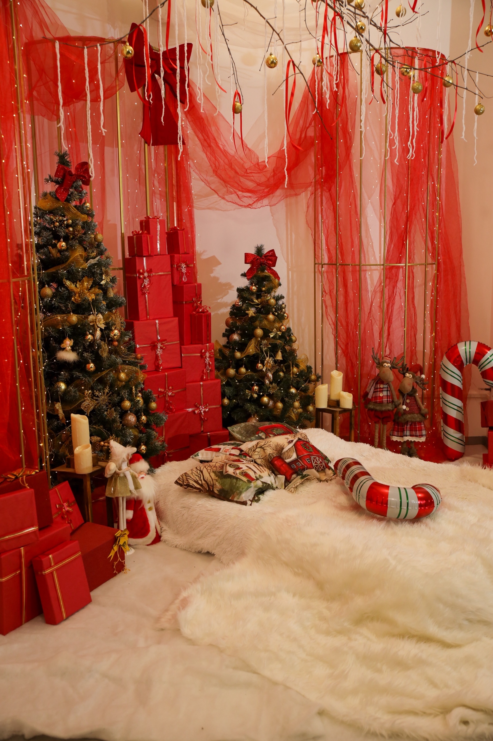 Галерея оформление 1