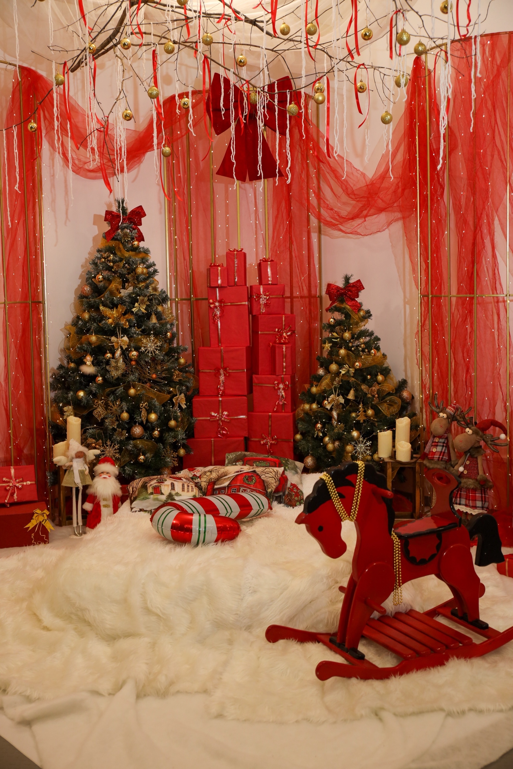 Галерея оформление 4