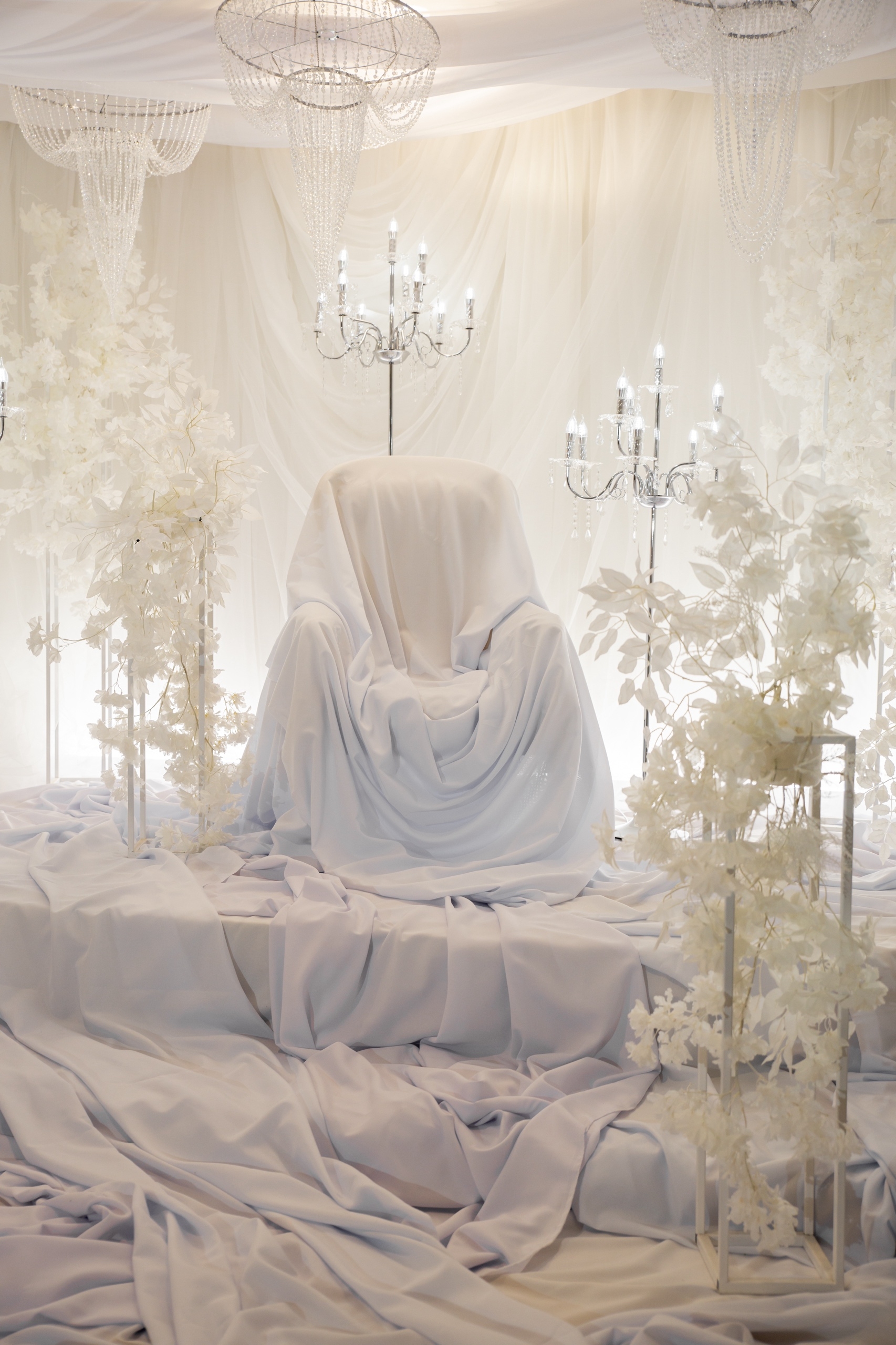 Галерея оформление 1