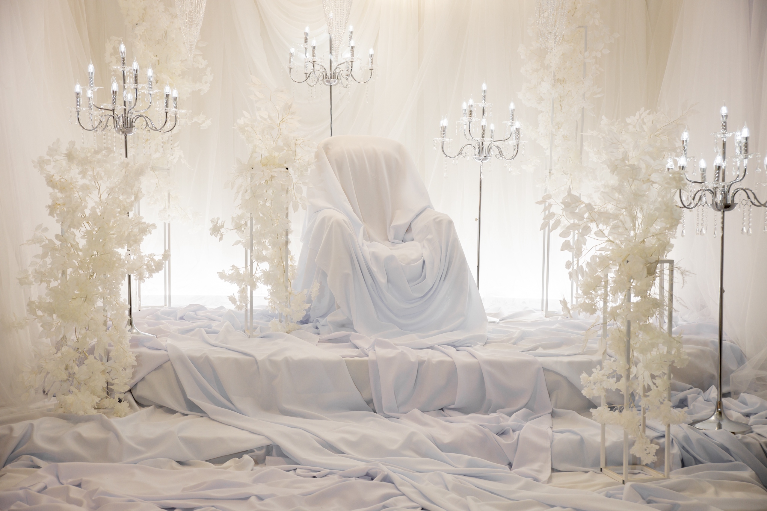 Галерея оформление 2